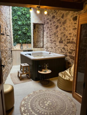 Aguamarina SPA Azagalla Rural